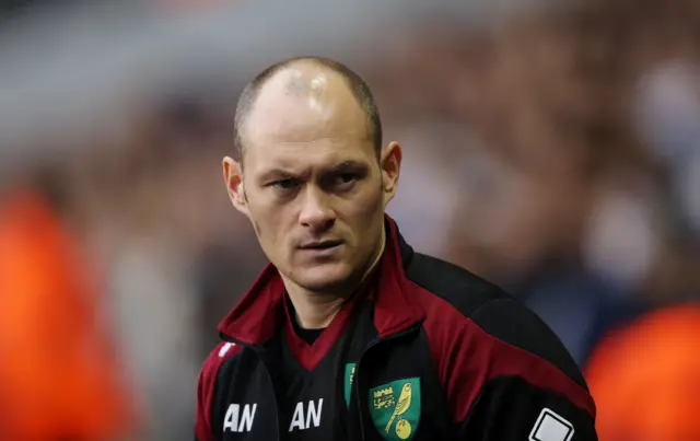 Alex Neil