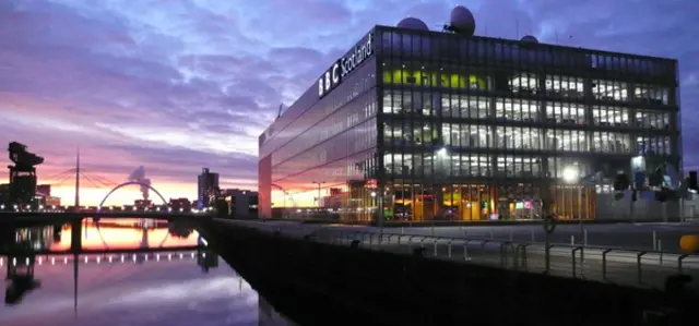 BBC Scotland