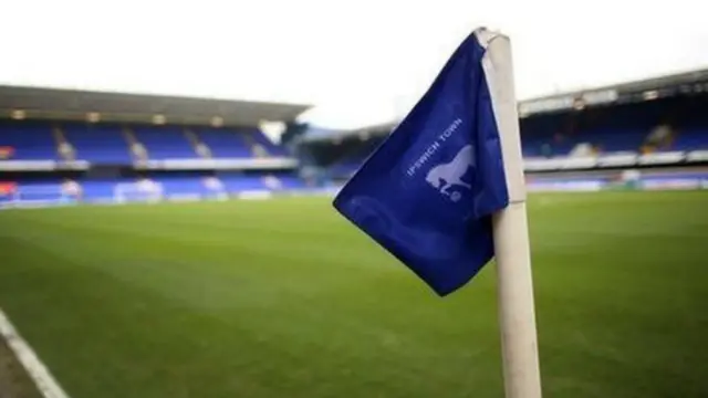 Portman Road