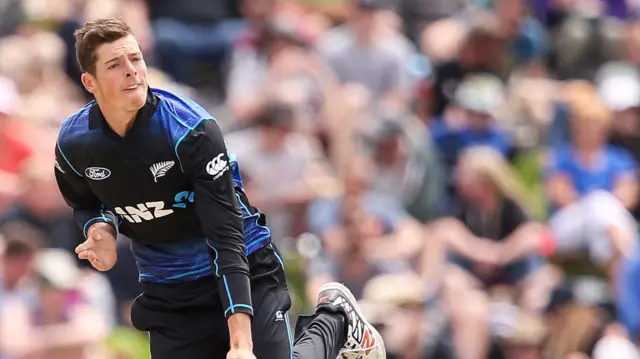 Mitchell Santner