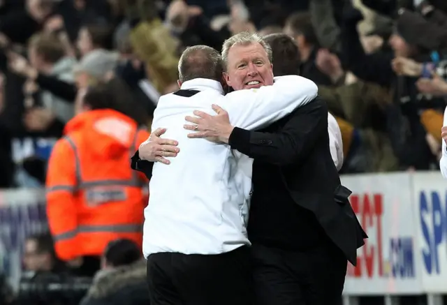 Steve McClaren