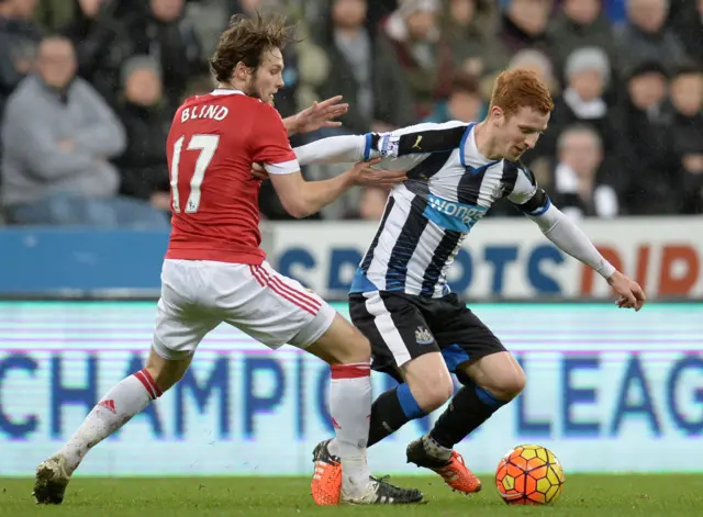 Jack Colback