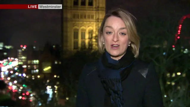 Laura Kuenssberg