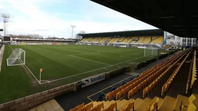 Plainmoor