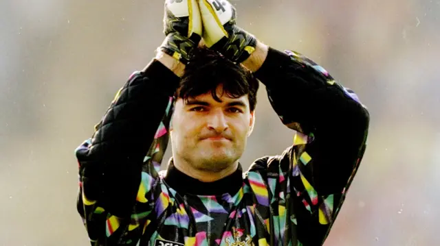 Pavel Srnicek