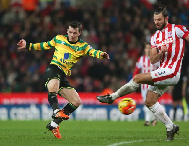 Jonny Howson