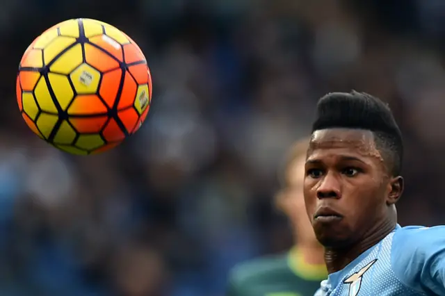 Keita Balde Diao