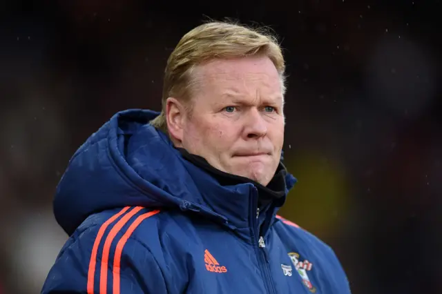 Ronald Koeman