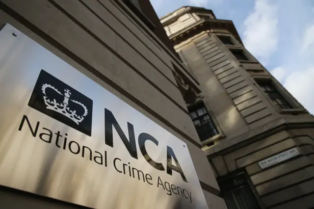 NCA