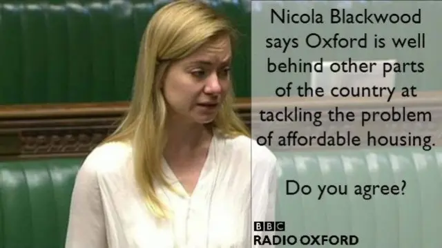 Nicola Blackwood graphic