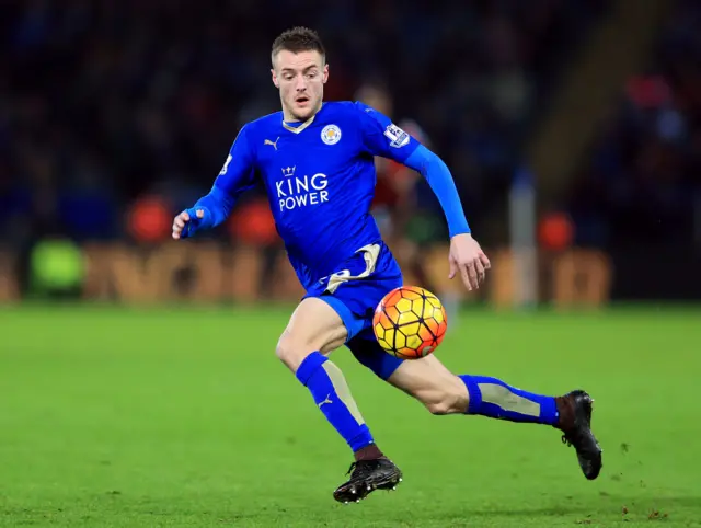 Vardy