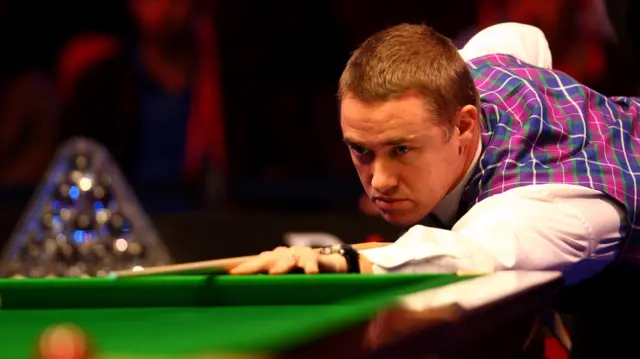 Stephen Hendry