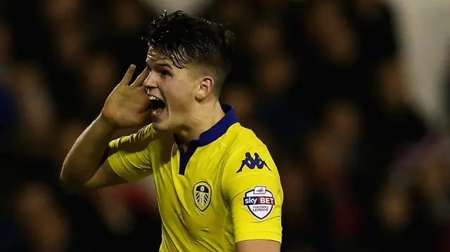 Sam Byram