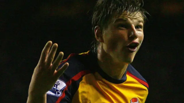 Andrei Arshavin