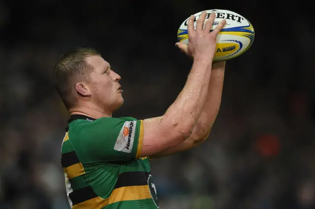 Dylan Hartley