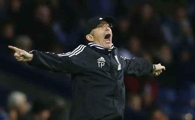 Tony Pulis