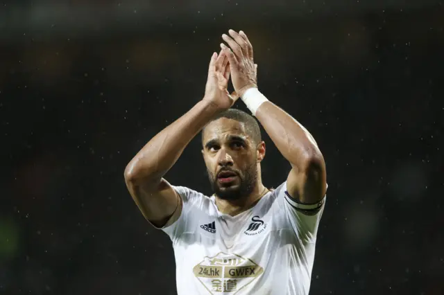 Ashley Williams