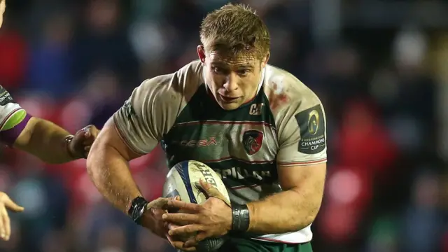 Tom Youngs