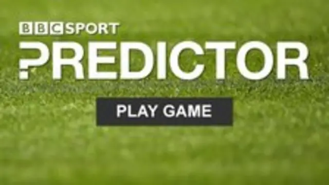 Predictor