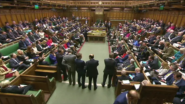 House of Commons