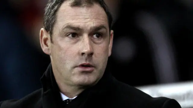 Paul Clement