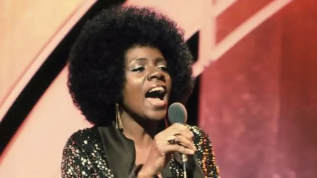 gloria gaynor