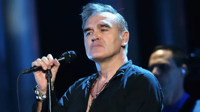 morrisey