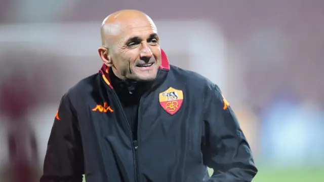 Luciano Spalletti