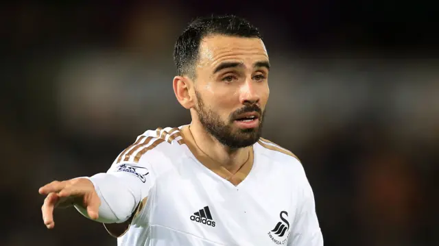 Leon Britton