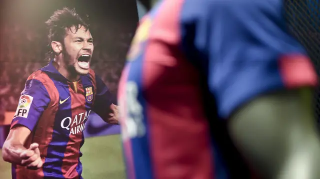 Neymar