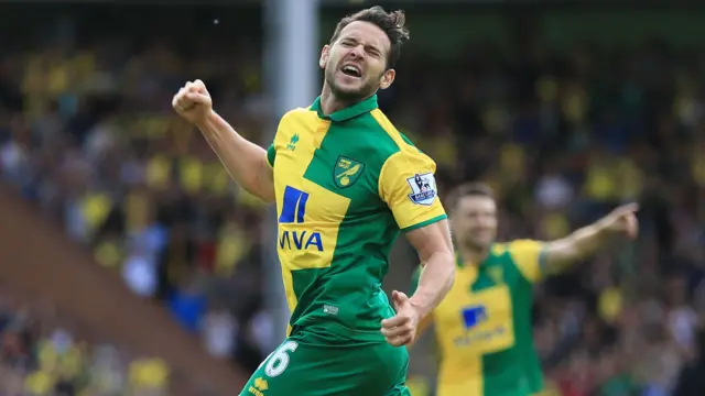 Matt Jarvis