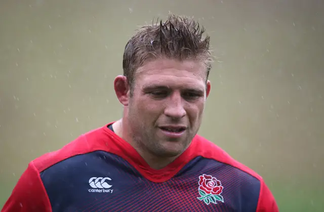 Tom Youngs