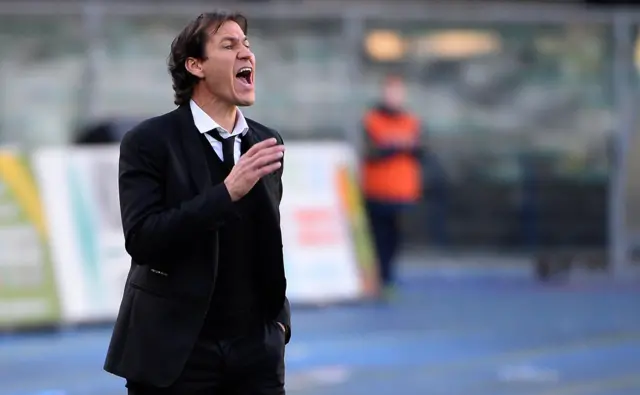 Rudi Garcia