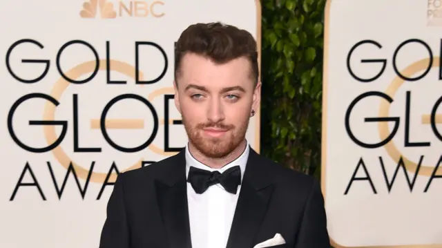 sam smith