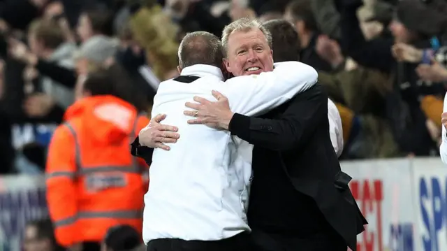 Steve McClaren