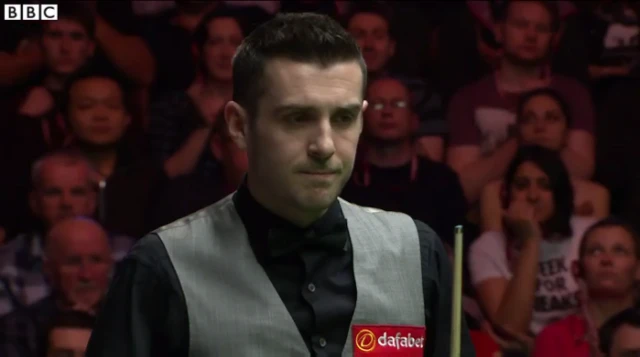 Mark Selby