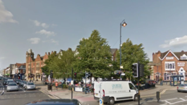 Moseley Village may soon be in Moseley no longer