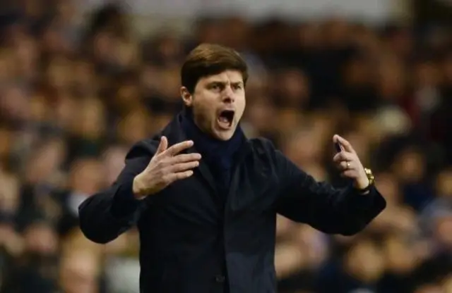 Mauricio Pochettino