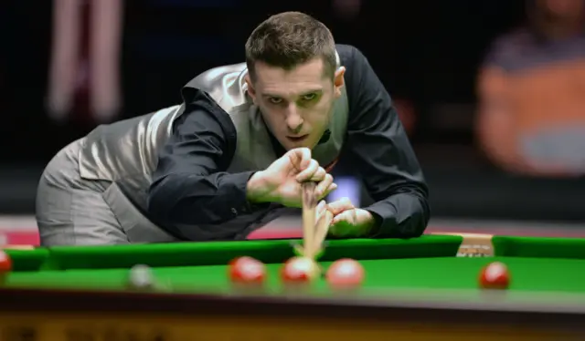 Mark Selby