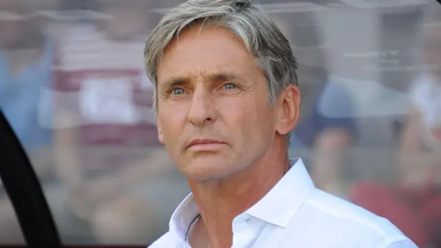 Jose Riga