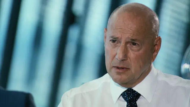 Claude Littner