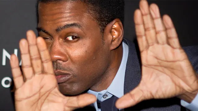 Chris Rock