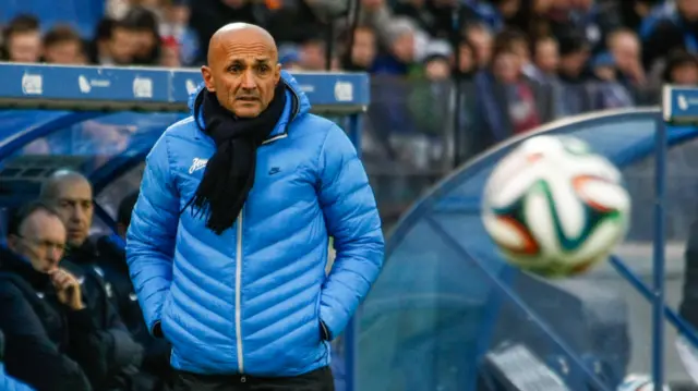 Luciano Spalletti