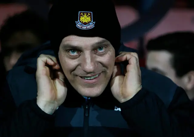 Slaven Bilic