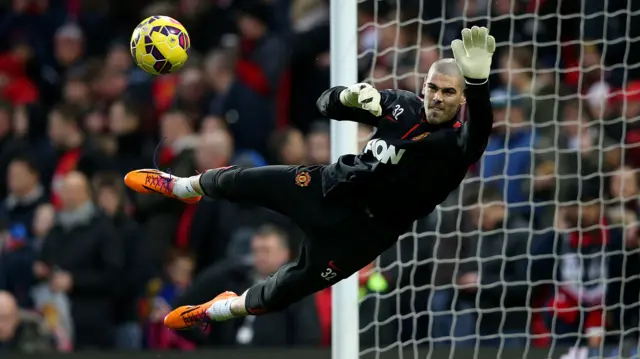 Victor Valdes