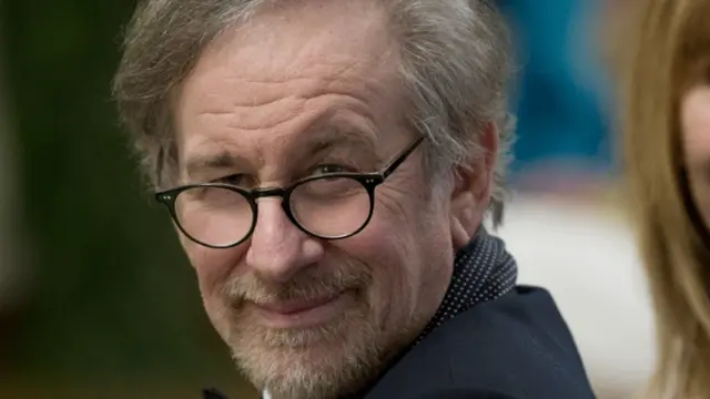 Steven Spielberg