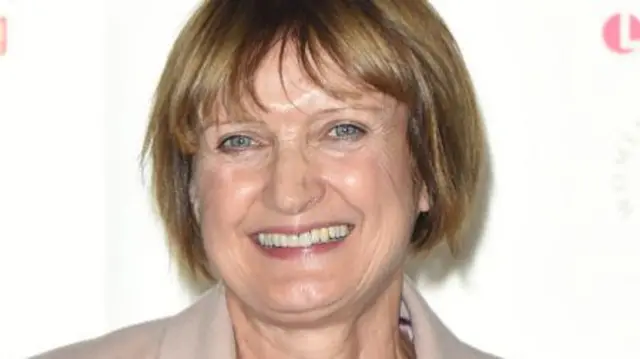 Tessa Jowell