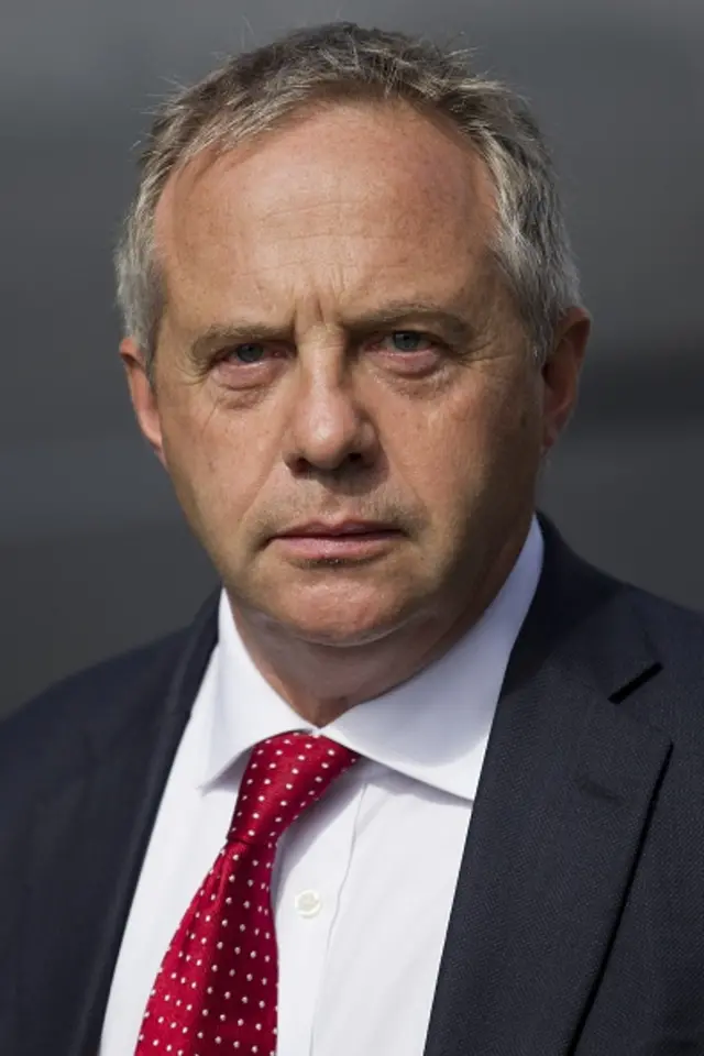 John Mann