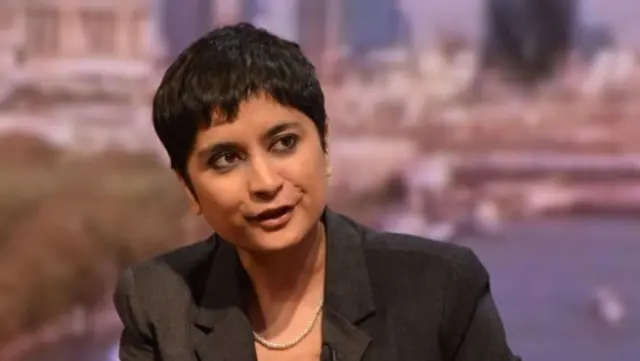 Shami Chakrabarti