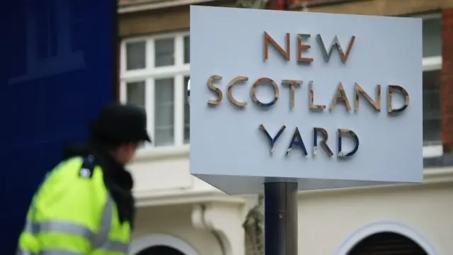 Scotland Yard